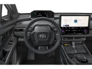 New 2026 Toyota C-HR AWD/4WD image 2