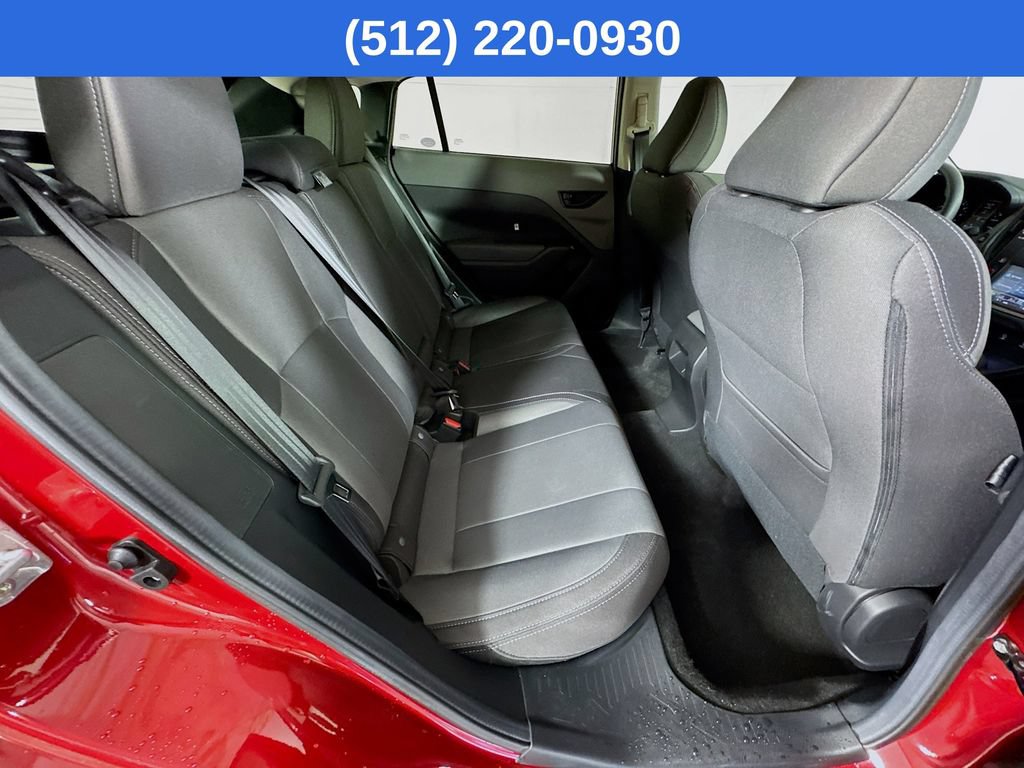 Used 2026 Subaru Crosstrek 2.5i AWD/4WD image 32
