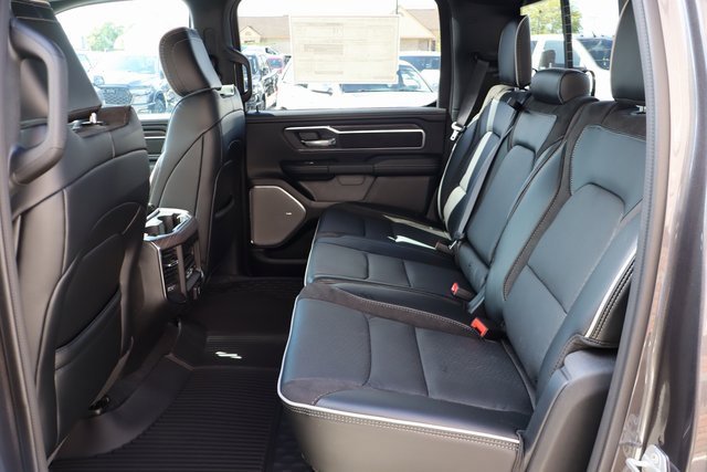 New 2026 RAM 1500 Laramie image 45