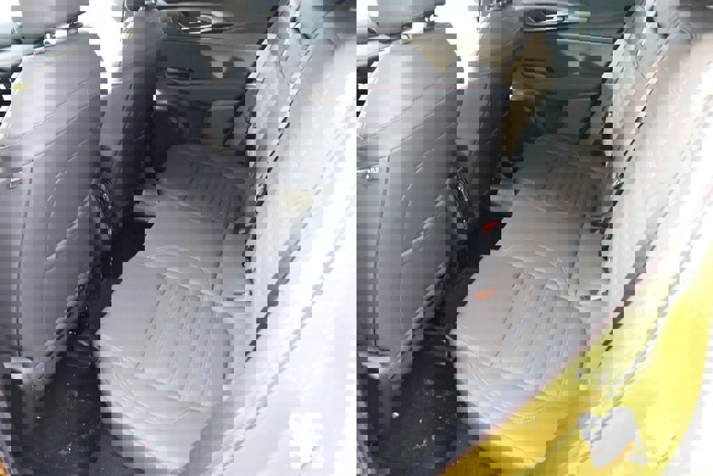 New 2024 Dodge Hornet R/T Plus w/ R/T Blacktop Package image 23