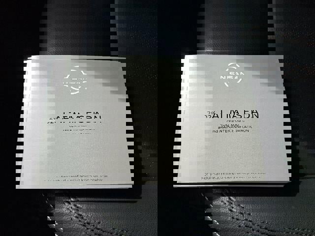 Certified 2024 Nissan Altima 2.0 SR image 29