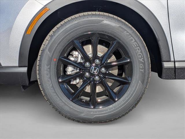 New 2026 Honda CR-V Sport-L image 9