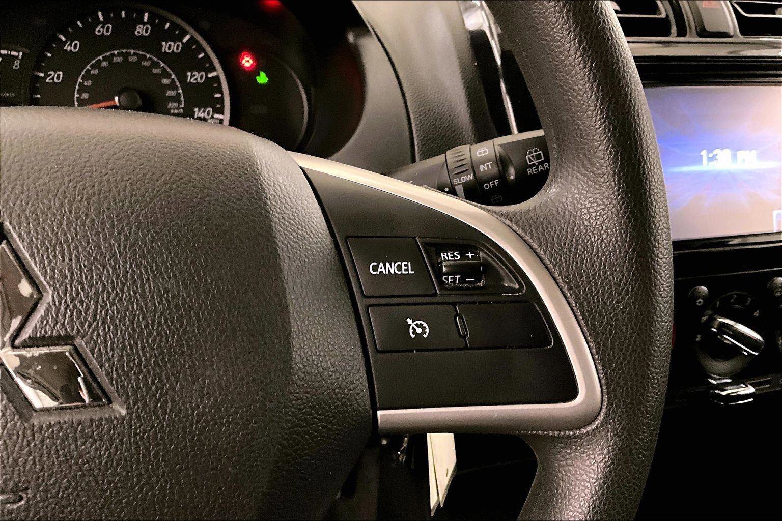 Used 2019 Mitsubishi Mirage ES image 18