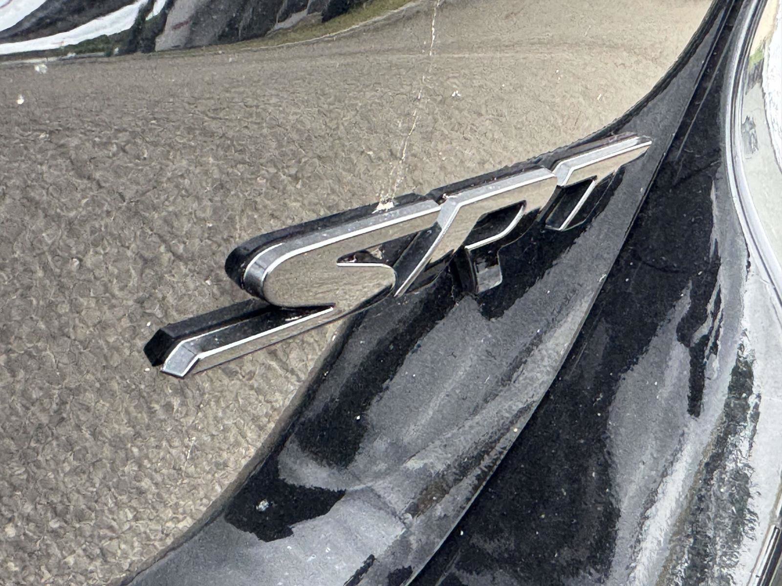 Used 2020 Jeep Grand Cherokee SRT AWD/4WD image 12