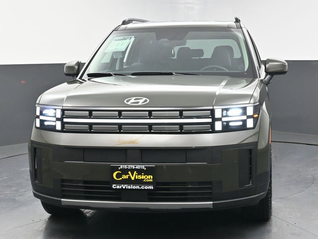 Used 2025 Hyundai Santa Fe SEL w/ Tow & Go Package image 7