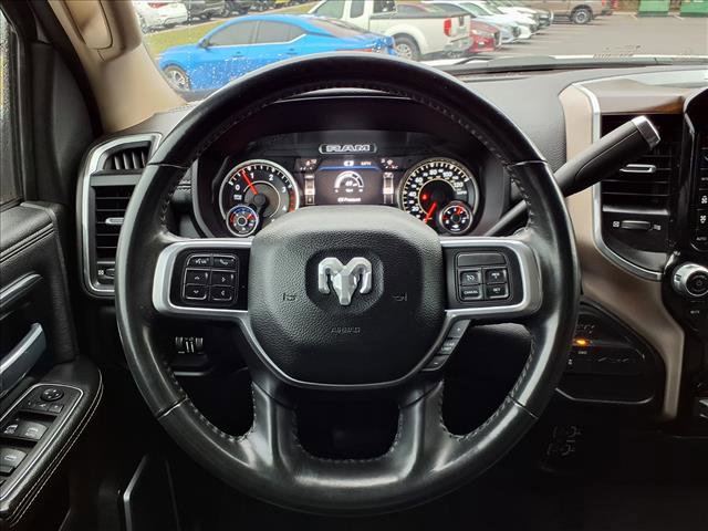 Used 2022 RAM 2500 Laramie image 18