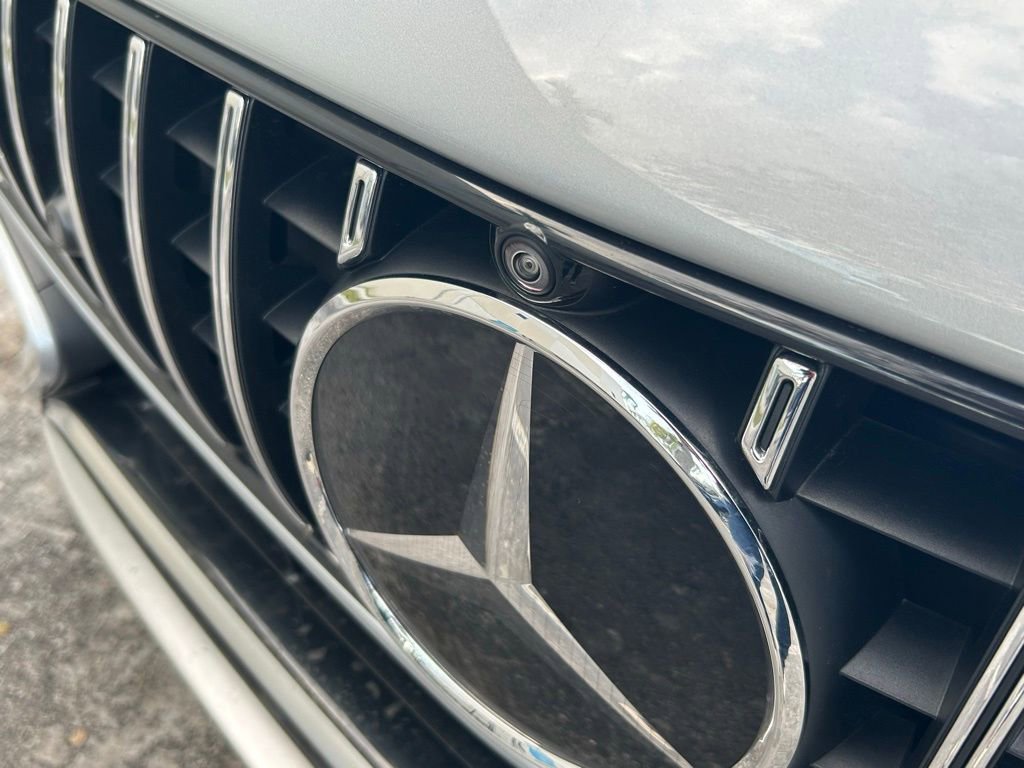 Used 2022 Mercedes-Benz SL 55 AMG 4MATIC image 33