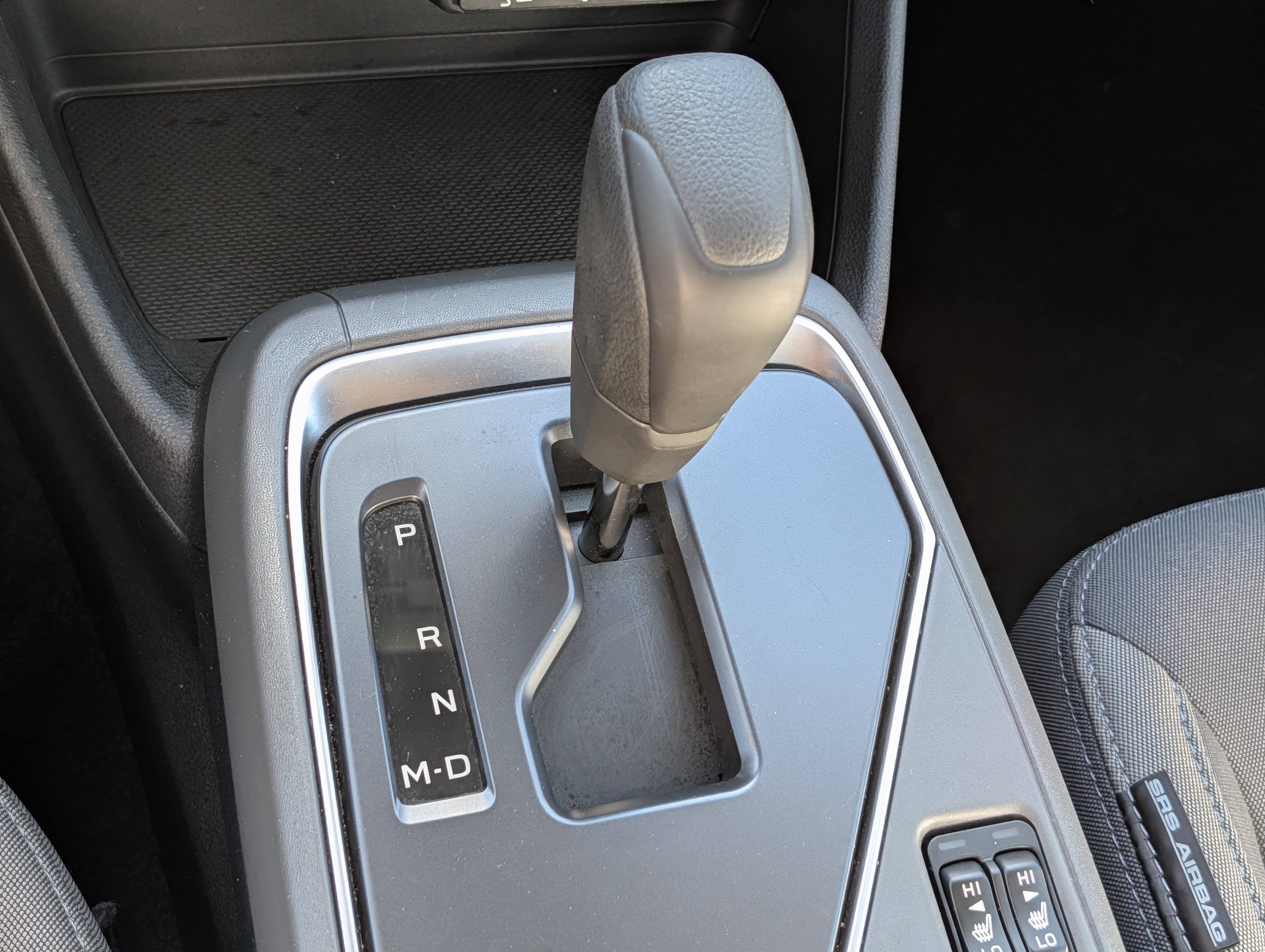 Certified 2025 Subaru Crosstrek 2.5i Premium AWD/4WD image 24