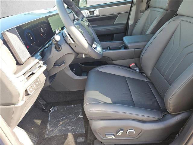 New 2026 Hyundai Santa Fe XRT image 5