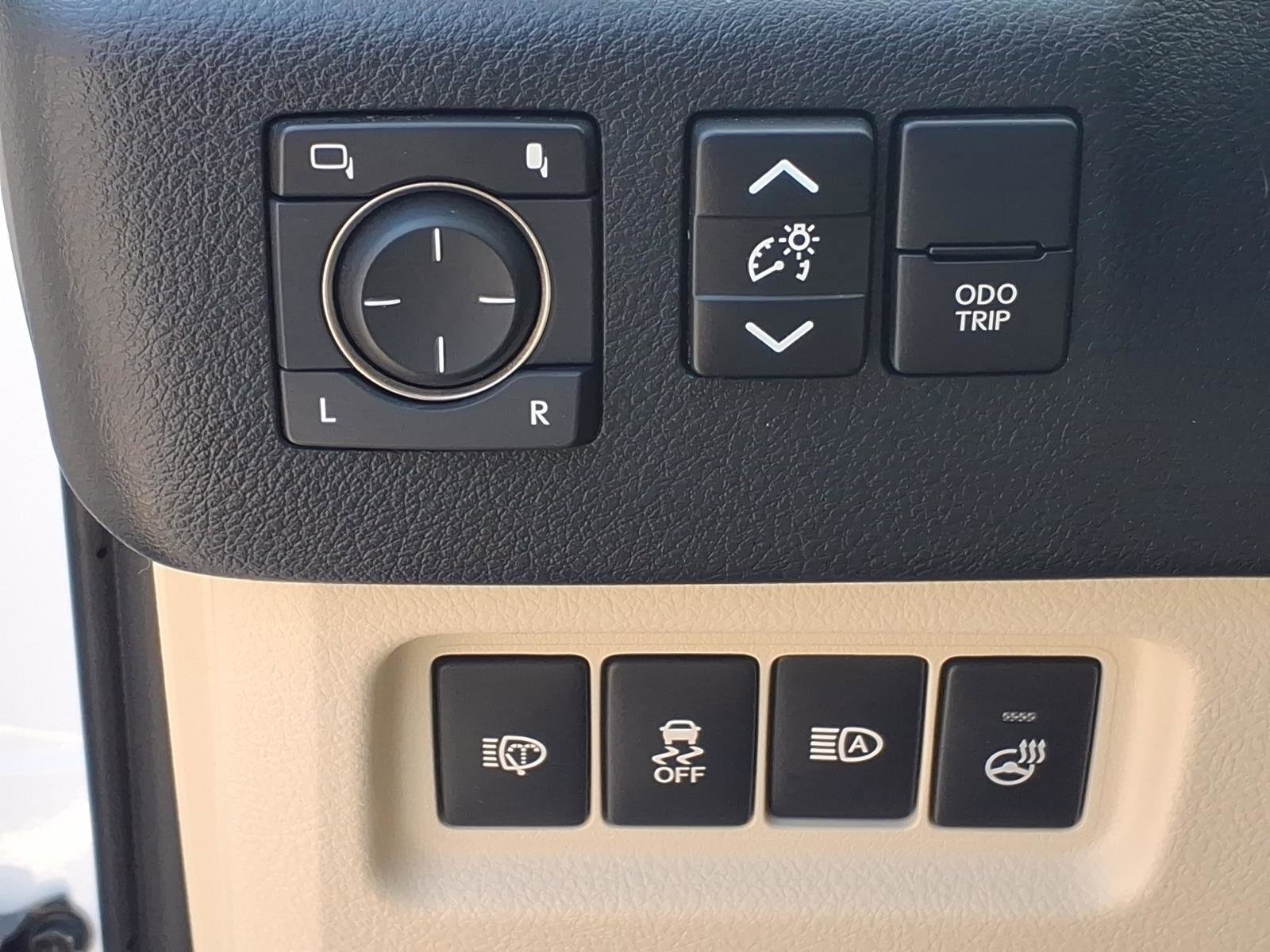 Certified 2023 Lexus GX 460 Premium w/ Premium Package image 8