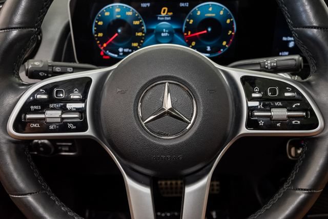 Used 2020 Mercedes-Benz GLB 250 4MATIC image 12