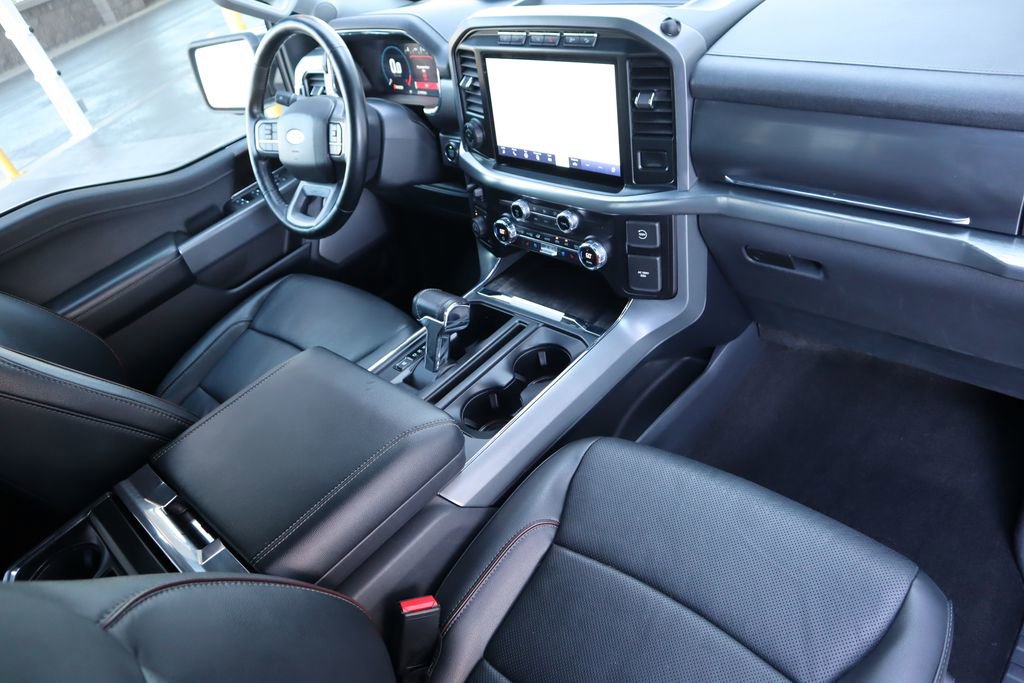 Used 2021 Ford F150 Lariat image 17