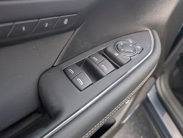 New 2026 Buick Envision Sport Touring AWD/4WD image 15