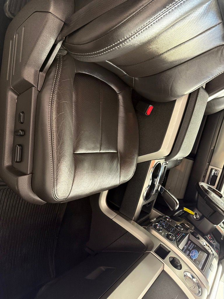 Used 2014 Ford F150 FX4 w/ Equipment Group 402A Luxury image 21