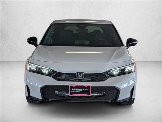 New 2026 Honda Civic Sport image 6