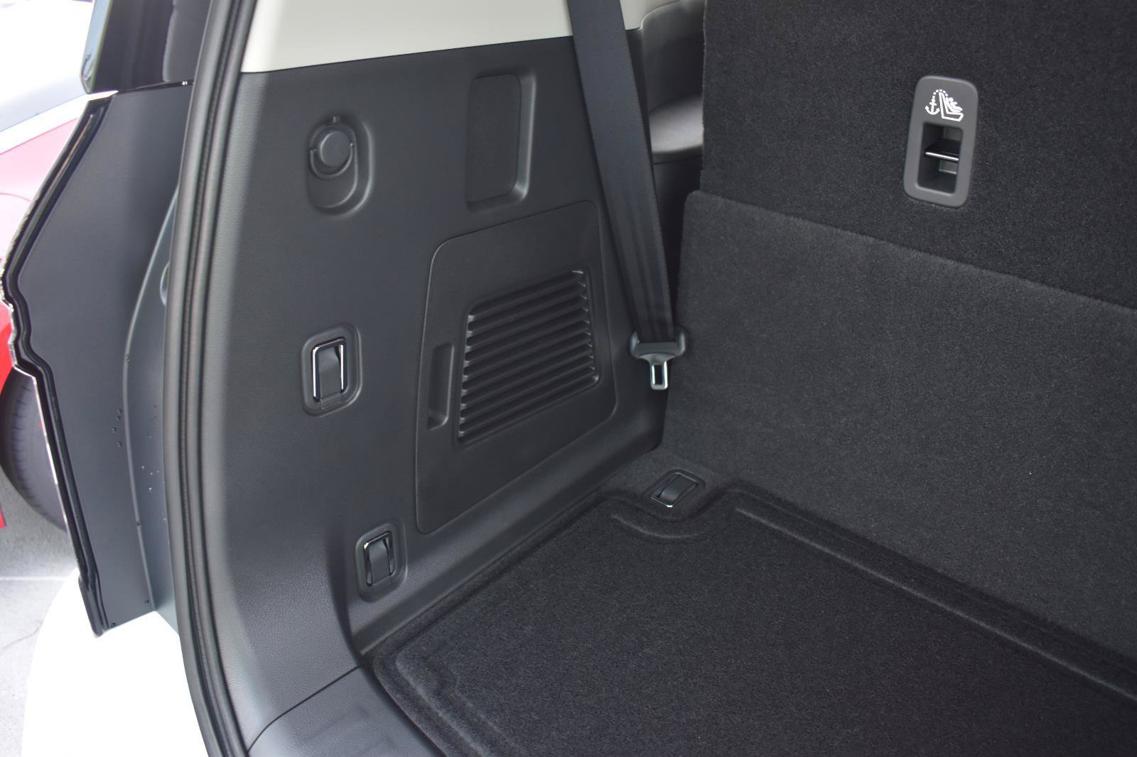 New 2026 Nissan Armada SV RWD image 55