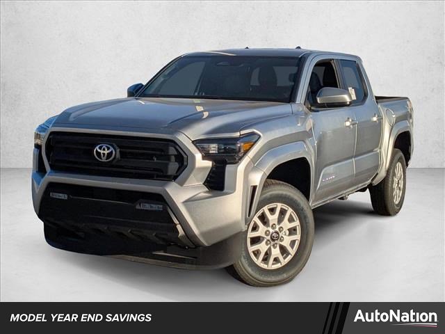 New 2025 Toyota Tacoma SR5 image 1