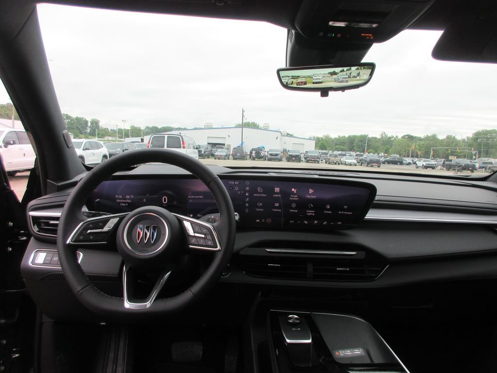 New 2026 Buick Enclave Sport Touring FWD image 16