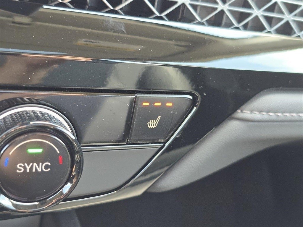 New 2025 Honda Accord EX-L image 5