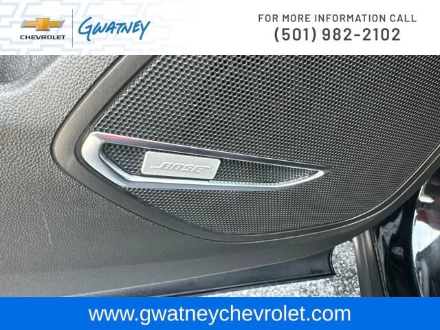 Used 2025 Buick Envision Sport Touring AWD/4WD image 18