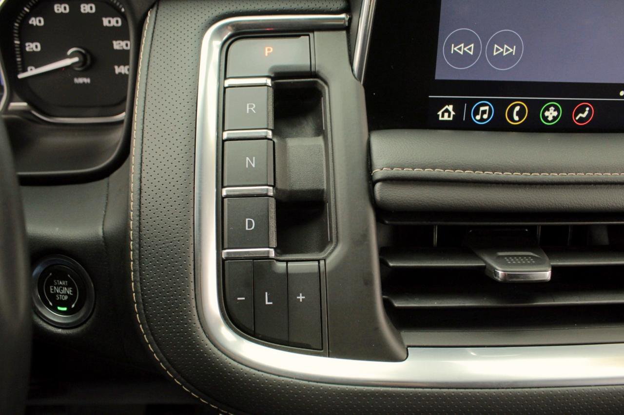 Used 2021 GMC Yukon XL SLT image 28