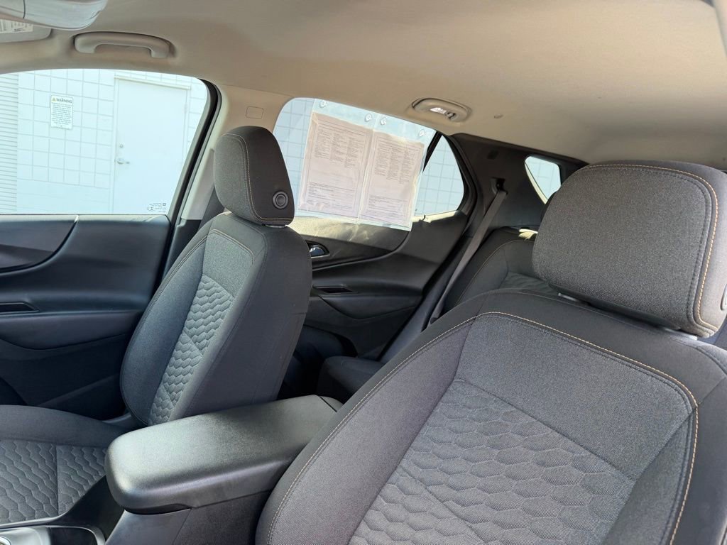 Used 2021 Chevrolet Equinox LT image 20