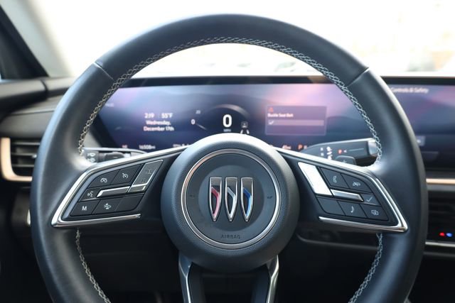 Used 2024 Buick Envision Sport Touring image 14