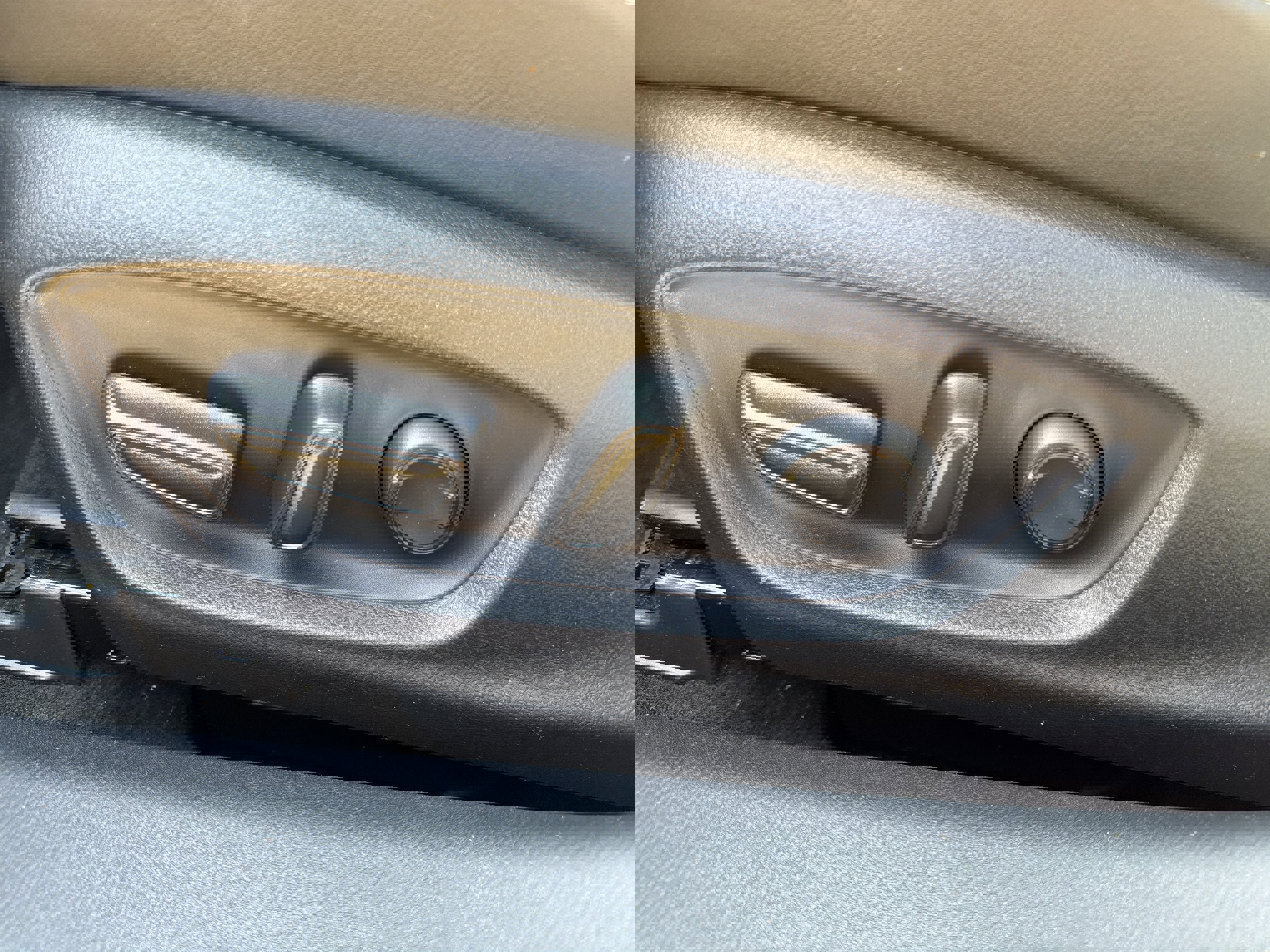 Used 2024 Toyota Camry XSE w/ Navigation Package image 11