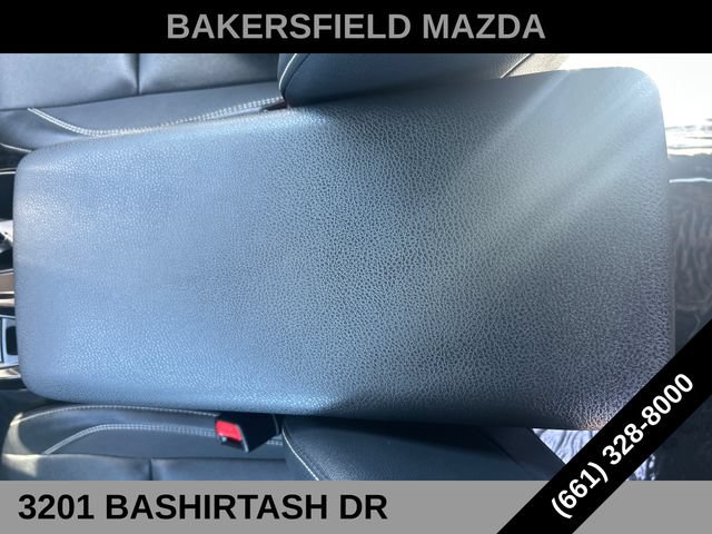Used 2025 Toyota Camry SE FWD image 22