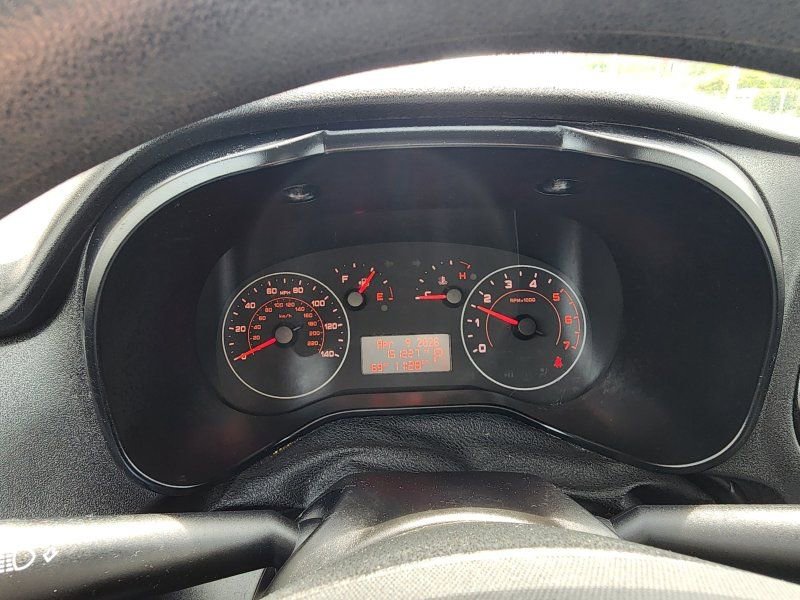 Used 2018 RAM ProMaster City Wagon FWD image 12