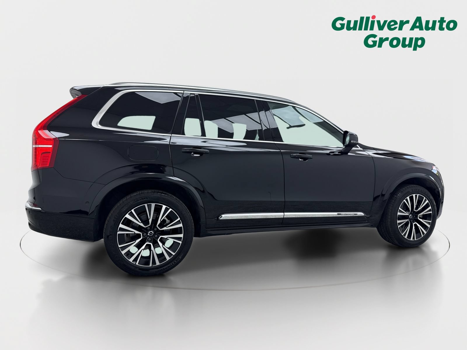 Used 2023 Volvo XC90 T8 Plus AWD/4WD image 9