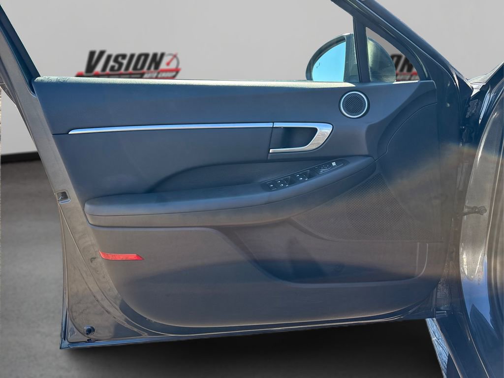 Certified 2023 Hyundai Sonata SEL image 22