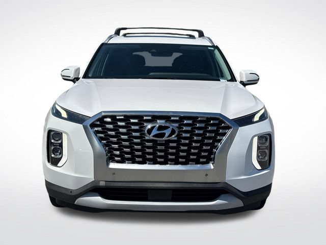 Used 2020 Hyundai Palisade SEL w/ Convenience Package AWD/4WD image 10