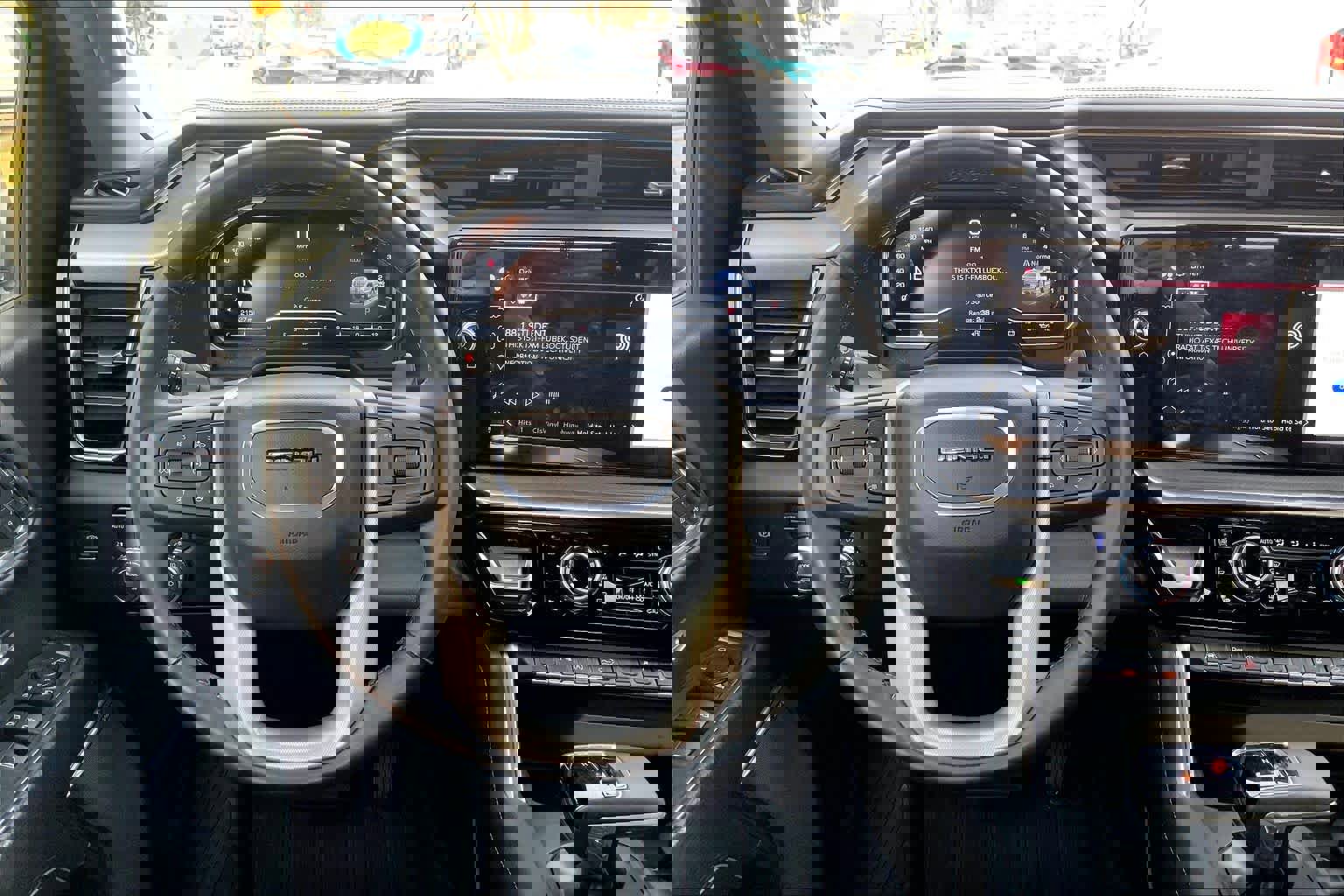 Used 2024 GMC Sierra 1500 Denali w/ Technology Package image 6