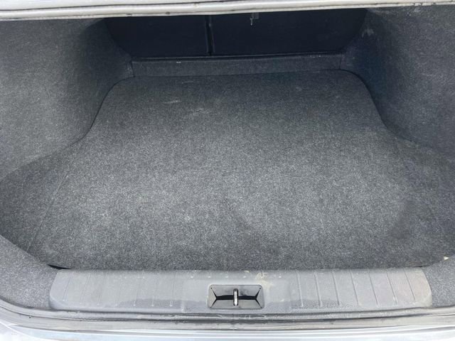Used 2021 Nissan Sentra SR FWD image 8