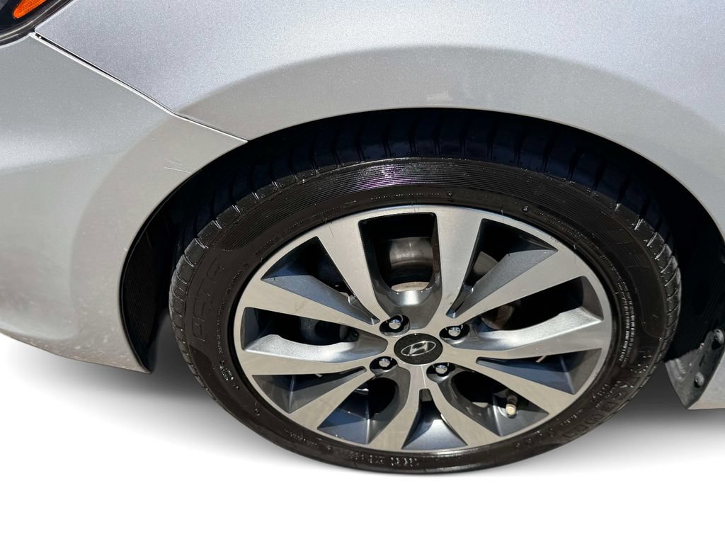 Used 2017 Hyundai Accent Value Edition FWD image 14