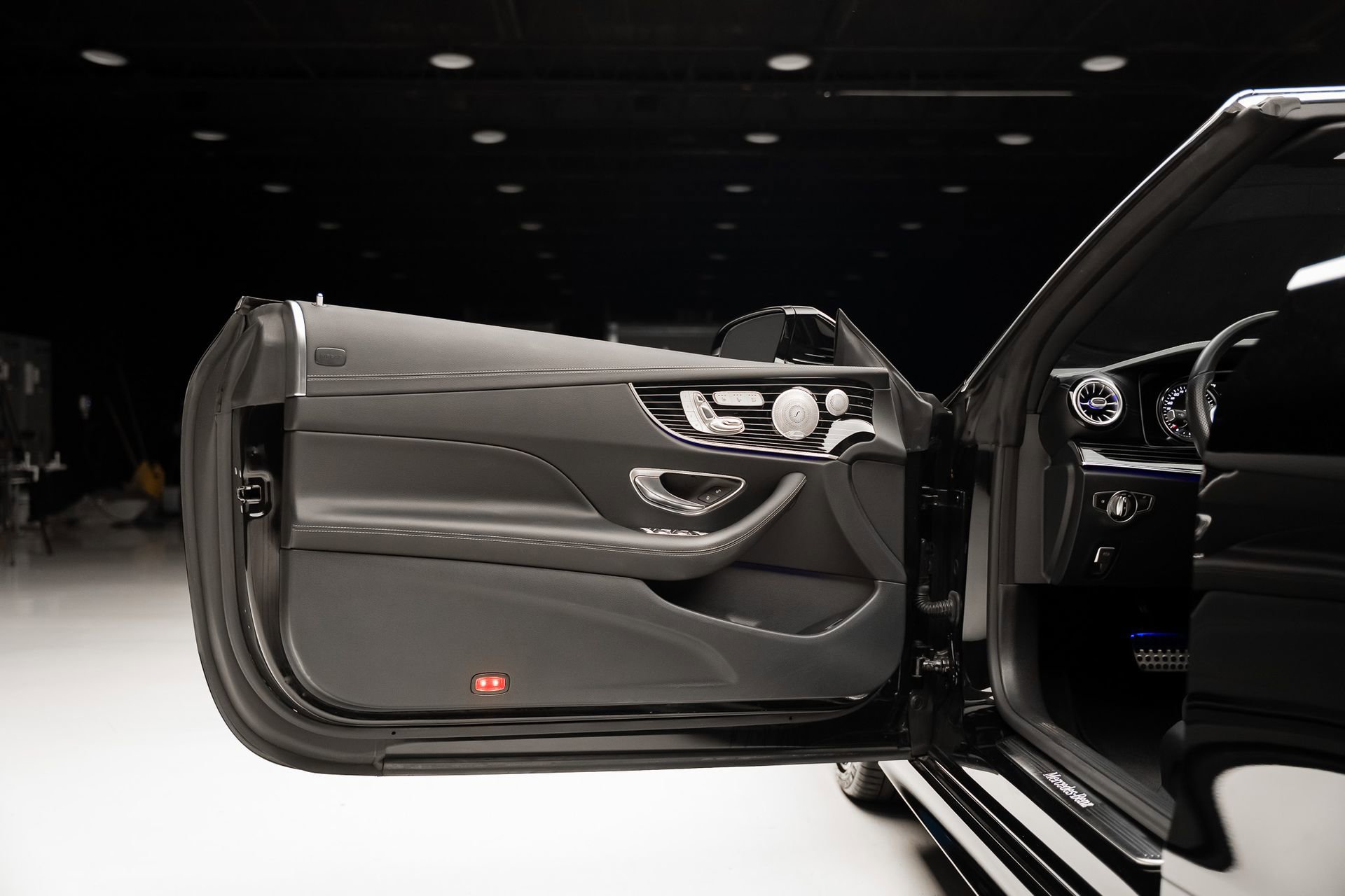 Used 2019 Mercedes-Benz E 450 Cabriolet image 58