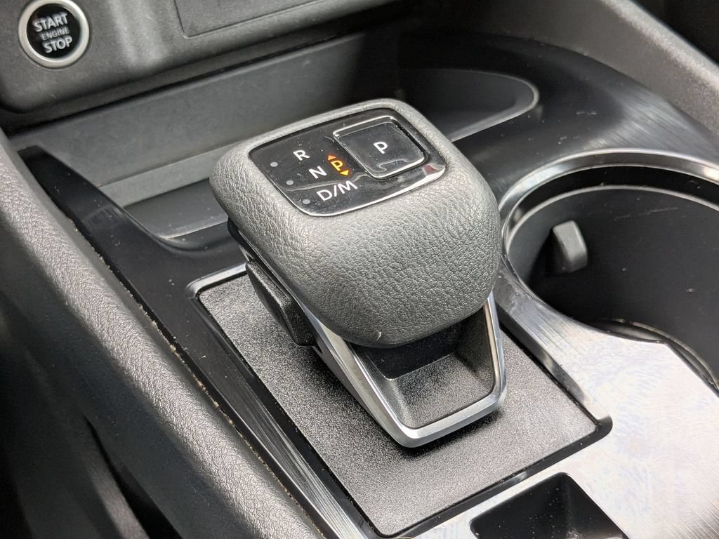 Used 2023 Nissan Rogue S AWD/4WD image 22