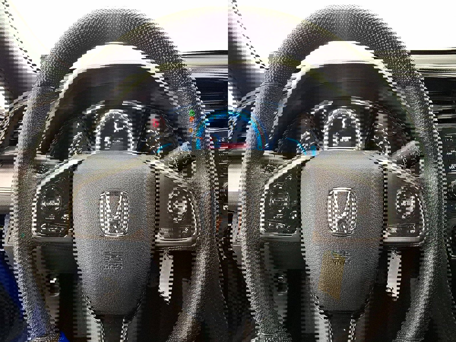 Used 2019 Honda Civic LX image 16