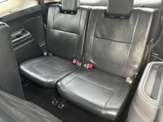 Used 2019 Mitsubishi Outlander ES AWD/4WD image 9