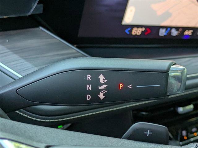 New 2026 Chevrolet Tahoe Premier image 21