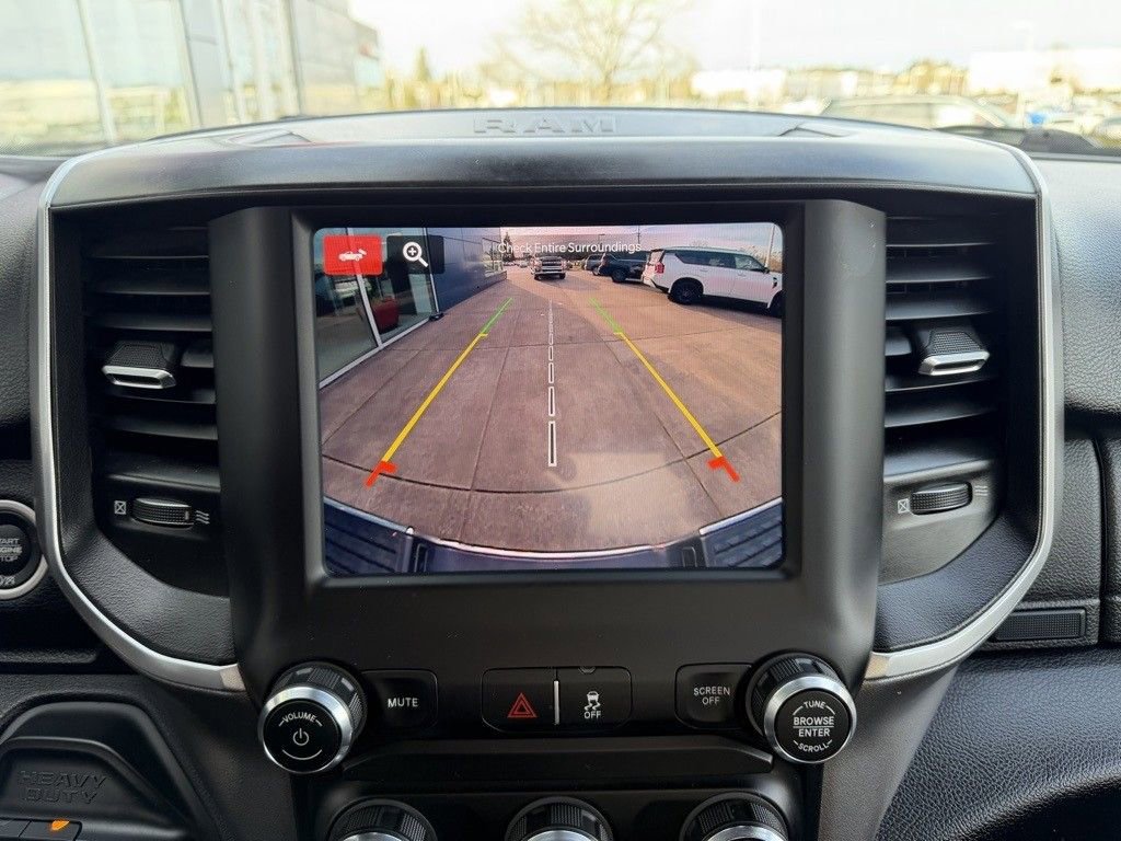 Used 2024 RAM 3500 Big Horn image 21