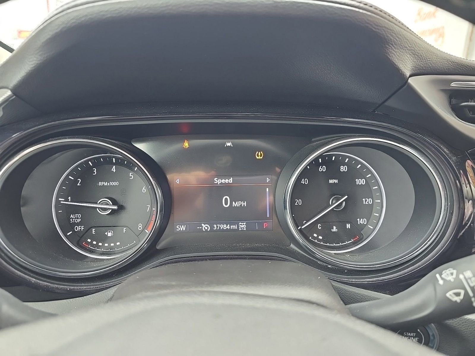 Used 2021 Buick Encore GX Select image 15