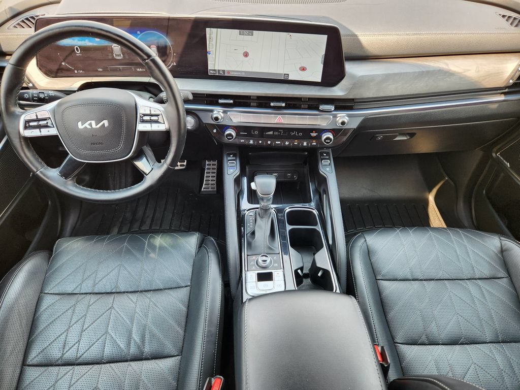 Used 2024 Kia Telluride SX Prestige X-Pro AWD/4WD image 16