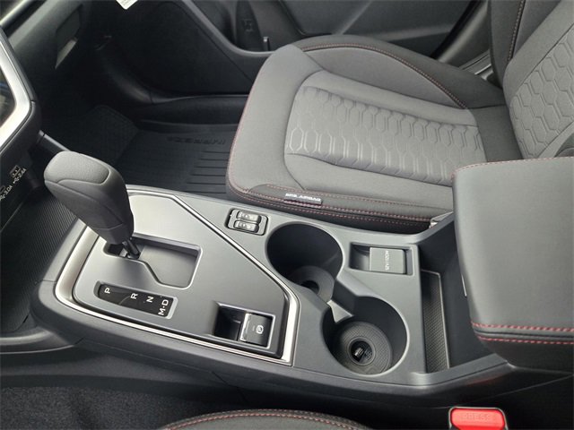 New 2025 Subaru Impreza 2.0i Sport image 13
