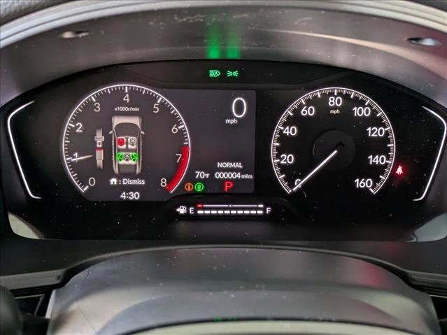 New 2026 Honda Civic Sport image 11