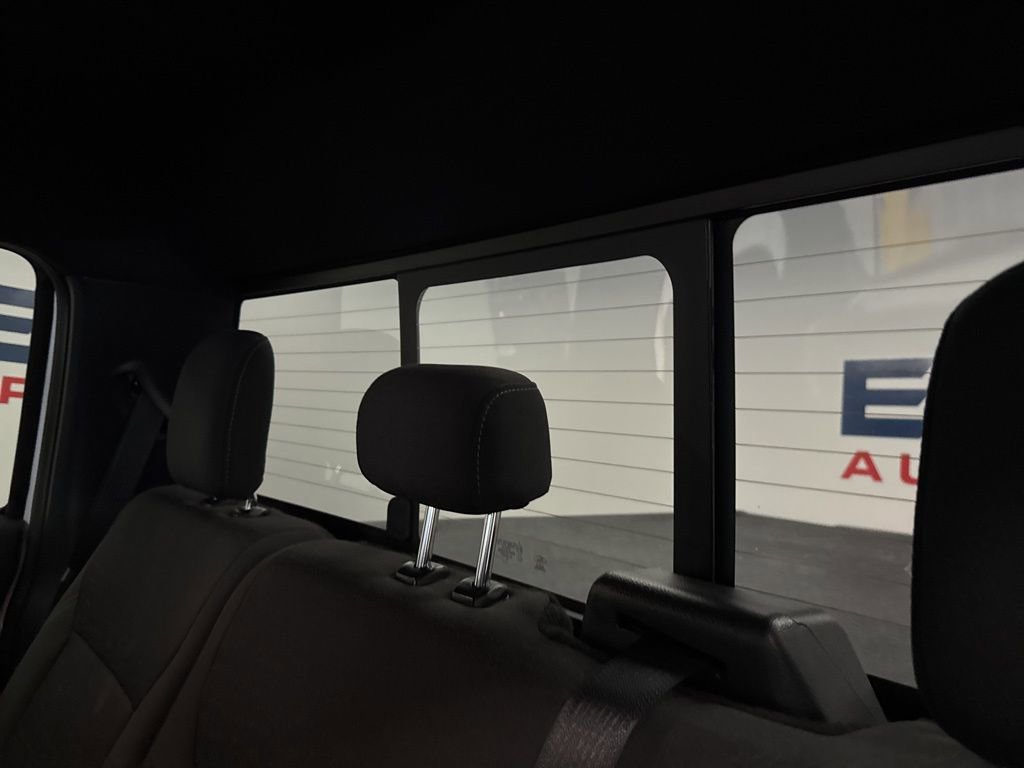 Used 2025 Ford F150 XLT w/ Equipment Group 302A MID image 30