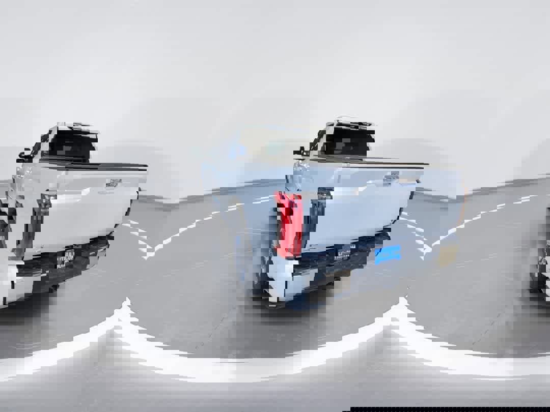 Used 2025 Toyota Tundra 1794 Edition image 7