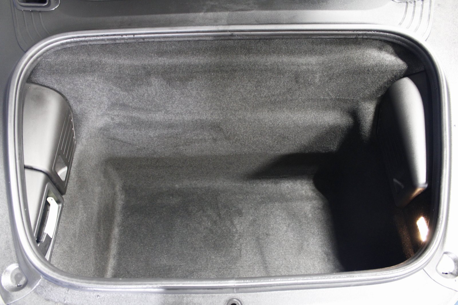 Certified 2025 Porsche 718 Cayman GT4 RS w/ Weissach Package image 18