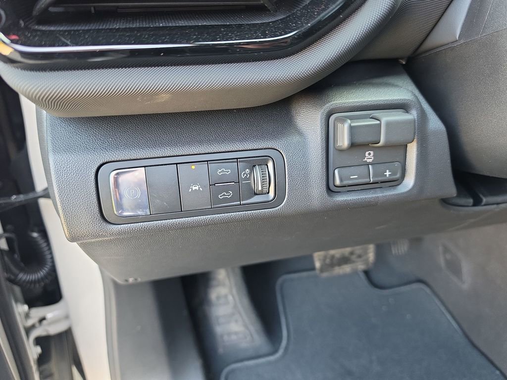 New 2026 Chevrolet Silverado EV Trail Boss w/ Premium Package image 19